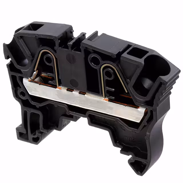 1SNK708066R0000 TE Connectivity ENTRELEC  DIN-Schienenkanal